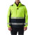 5.11 Tactical Responder Hi-Vis Parka 2.0 Navy