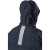 5.11 Tactical Responder Parka 2.0, Dark Navy, Back of Hood