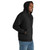CornerStone Heavyweight Full-Zip Hooded Sweatshirt with Thermal Lining 3