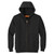 CornerStone Heavyweight Full-Zip Hooded Sweatshirt with Thermal Lining 5