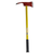 Nupla 3.5 lb Classic Nuplaglas Pulaski Axe with 36 in. Handle