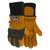 Shelby 5284 Wristlet Structural Firefighting Gloves 1