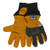 Shelby 5284 Wristlet Structural Firefighting Gloves 4