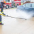 Brimstone EV Fire Suppressor System - Mister & XL EV Blanket Combo 20