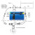 CFE Foot Valve and Strainer 3