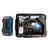 OHD AeroFit Roller Carry Case, Broken Down
