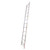 Duo-Safety Series 875-DR Aluminum Double End Roof Ladder