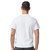 Gildan DryBlend T-Shirt White 3