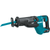Makita 40V max XGT Brushless Cordless AVT Orbital Recipro Saw 1