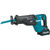 Makita 40V max XGT Brushless Cordless AVT Orbital Recipro Saw Kit 4