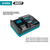 Makita 40V max XGT Brushless Cordless AVT Orbital Recipro Saw Kit 6