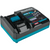 Makita 40V max XGT Brushless Cordless AVT Orbital Recipro Saw Kit 2