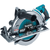 Makita 40V max XGT Brushless Cordless Rear Handle 10-1/4 in. Circular Saw 1