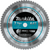 Makita 7-1/4 in. 64T C.T. Saw Blade, Stainless Steel