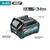 Makita 40V max XGT 2.5Ah Battery 2