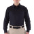 First Tactical Men's V2 Tactical Long Sleeve Shirt Midnight Navy