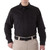 First Tactical Men's V2 BDU Long Sleeve Shirt Black 1
