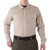 First Tactical Men's V2 BDU Long Sleeve Shirt Khaki