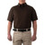 First Tactical Men's V2 Pro Performance Short Sleeve Shirt Kodiak Brown