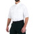 First Tactical Men's V2 Tactical Short Sleeve Shirt White 3