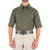 First Tactical Men's V2 Tactical Short Sleeve Shirt OD Green