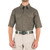 First Tactical Men's V2 Tactical Short Sleeve Shirt Ranger Green