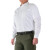 First Tactical Men's V2 Pro Duty Uniform Shirt White 2
