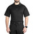 First Tactical Men's V2 Responder Short Sleeve Shirt Black 1