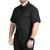 First Tactical Men's V2 Responder Short Sleeve Shirt Black 6