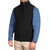 First Tactical Men's Tactix Softshell Vest Black 2