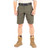 First Tactical Men's V2 Tactical Short OD Green