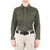 First Tactical Women's V2 BDU Long Sleeve Shirt OD Green
