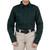 First Tactical Women's V2 Pro Duty Uniform Shirt Spruce Green