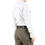 First Tactical Women's V2 Tactical Long Sleeve Shirt White 6