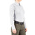 First Tactical Women's V2 Pro Performance Shirt White 6