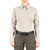 First Tactical Women's V2 Pro Performance Shirt Khaki