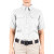 First Tactical Women's V2 Tactical Short Sleeve Shirt White 1
