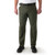 First Tactical Men's V2 Pro Duty 6 Pocket Pant OD Green