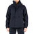 First Tactical Women's Tactix Parka Shell Midnight Navy