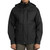 First Tactical Women's Tactix Parka Shell Black 1