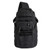 First Tactical Crosshatch Sling Pack 19L Black 3