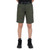 First Tactical Women's A2 Short OD Green