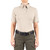 First Tactical Women's V2 Pro Performance Short Sleeve Shirt Khaki