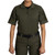 First Tactical Women's V2 Responder Short Sleeve Shirt OD Green