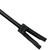 Council Tool 30 in. Matte Black Halligan Kelly Style Forcible Entry 3