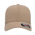 Flexfit Wool Blend Tech Hat Khaki 2