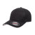 Flexfit Wool Blend Tech Hat Black