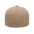 Flexfit Wool Blend Tech Hat Khaki 3