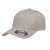 Flexfit Wool Blend Tech Hat Heather Gray