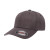 Flexfit Wool Blend Tech Hat Dark Heather